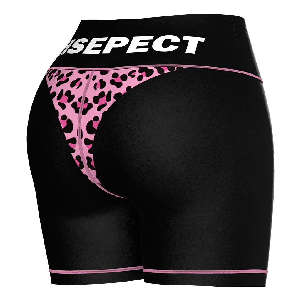 
                ​T BACK SEXY WOMEN GYM CROSSFIT ACTIVE SHORTS